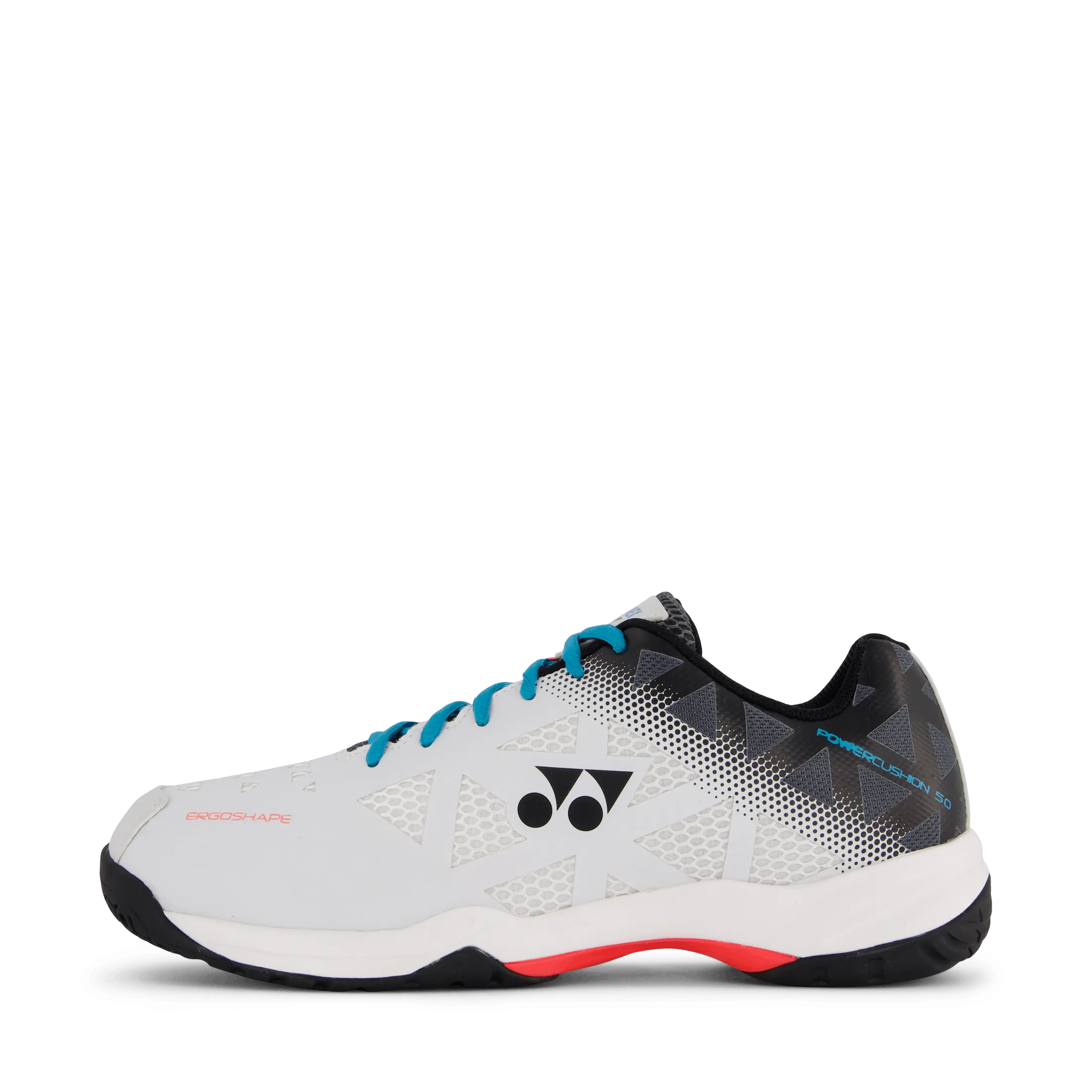 Shb 50 White/mint