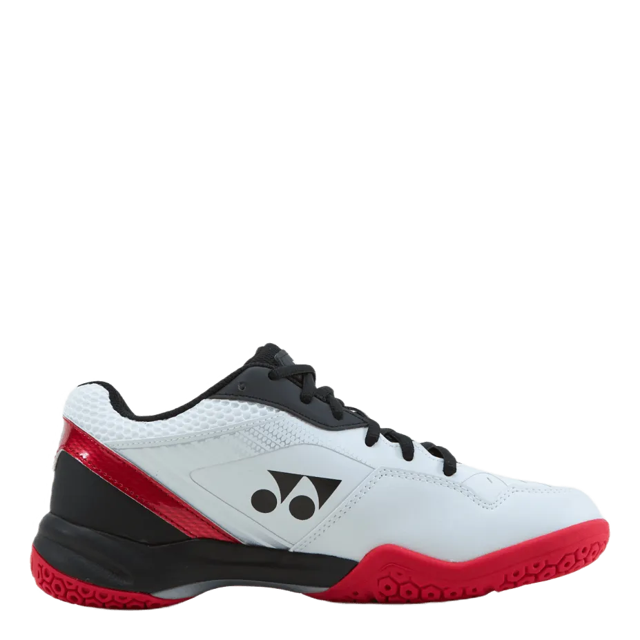 Shb 65 X 3 White/red