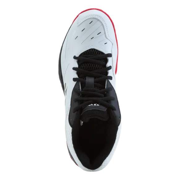 Shb 65 X 3 White/red