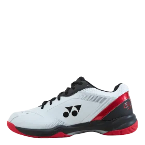 Shb 65 X 3 White/red