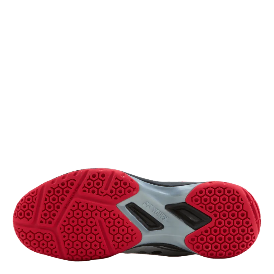Shb 65 X 3 White/red