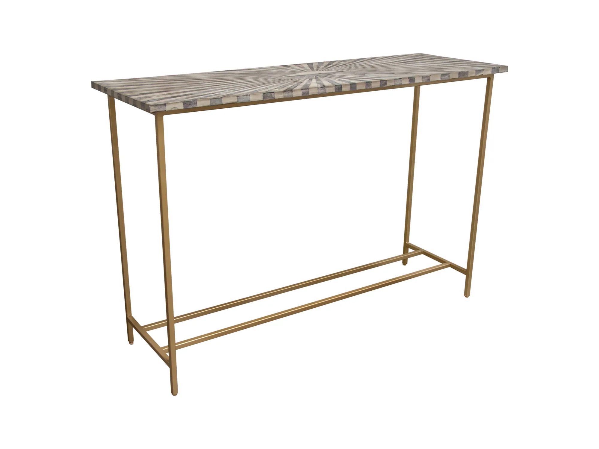 SIERRA CONSOLE TABLE