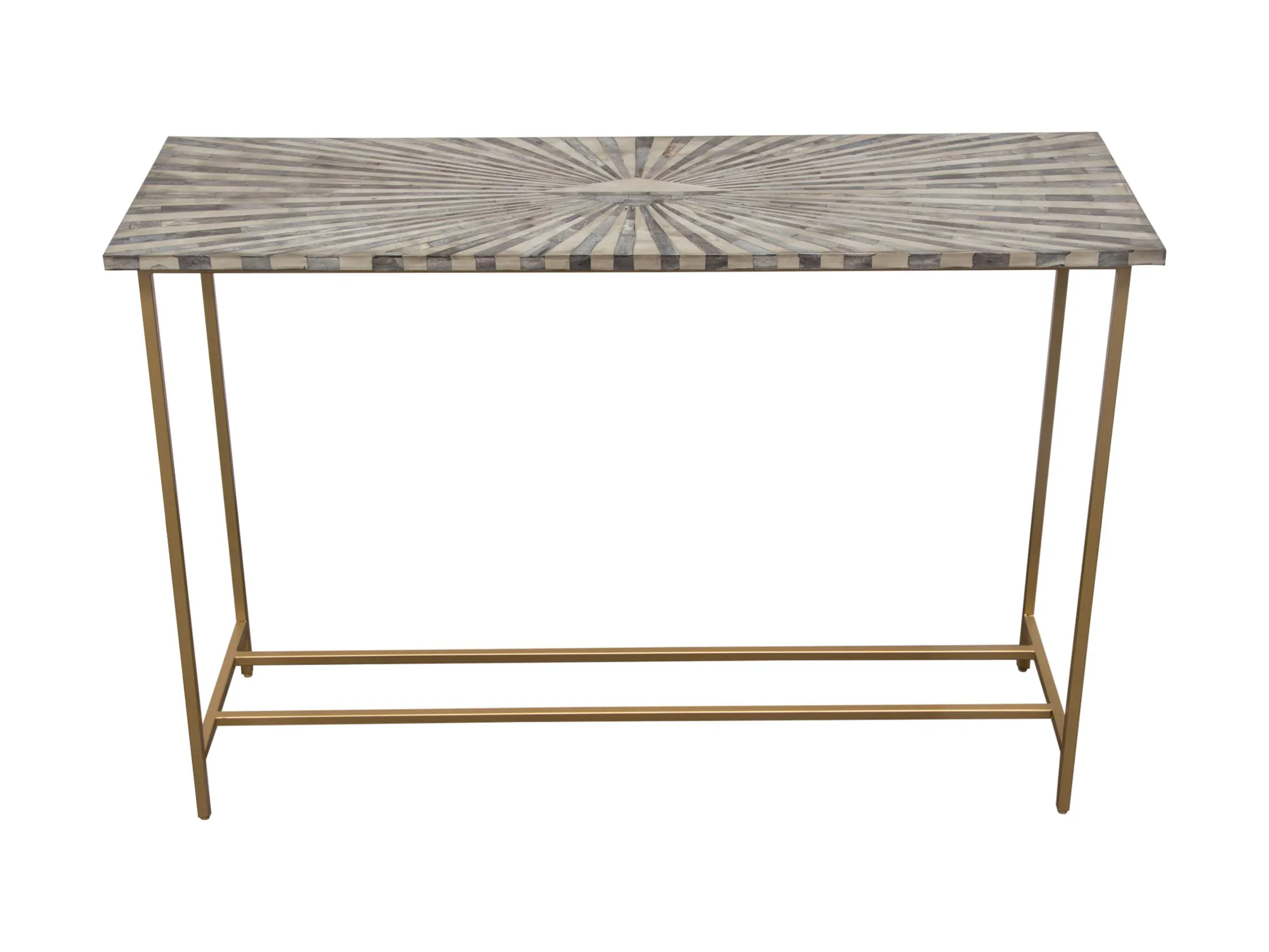 SIERRA CONSOLE TABLE