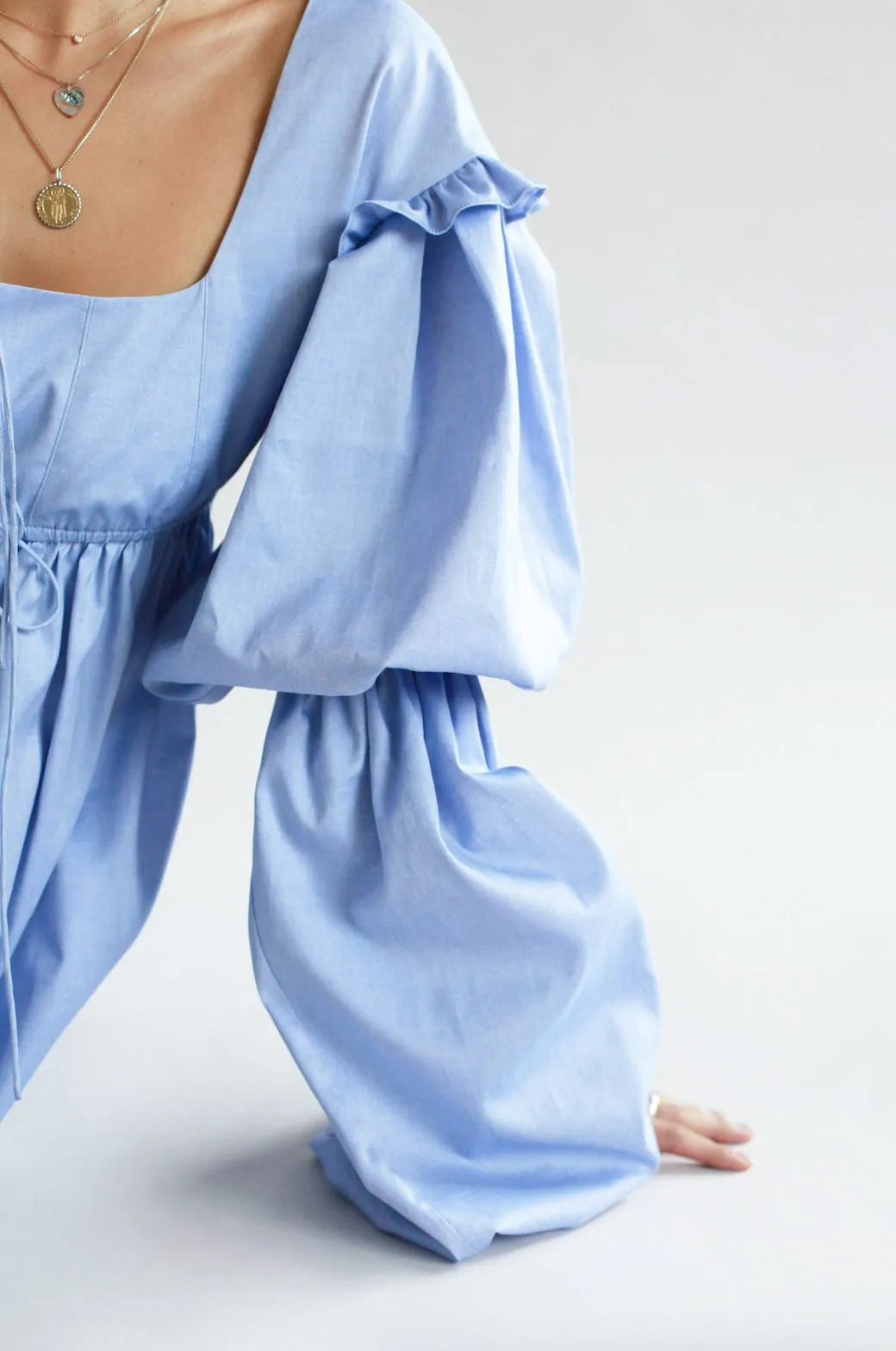 Sigrun Top | Oxford