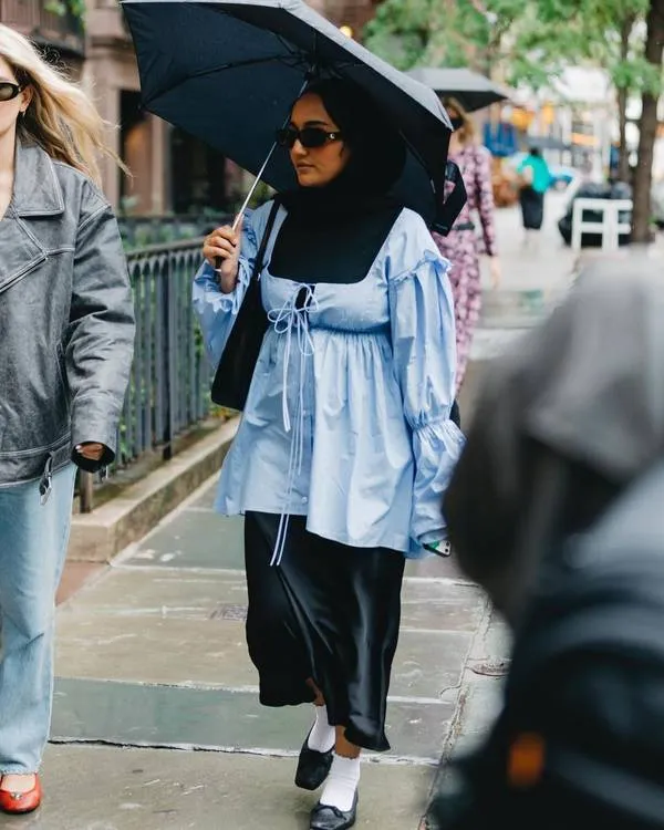 Sigrun Top | Oxford