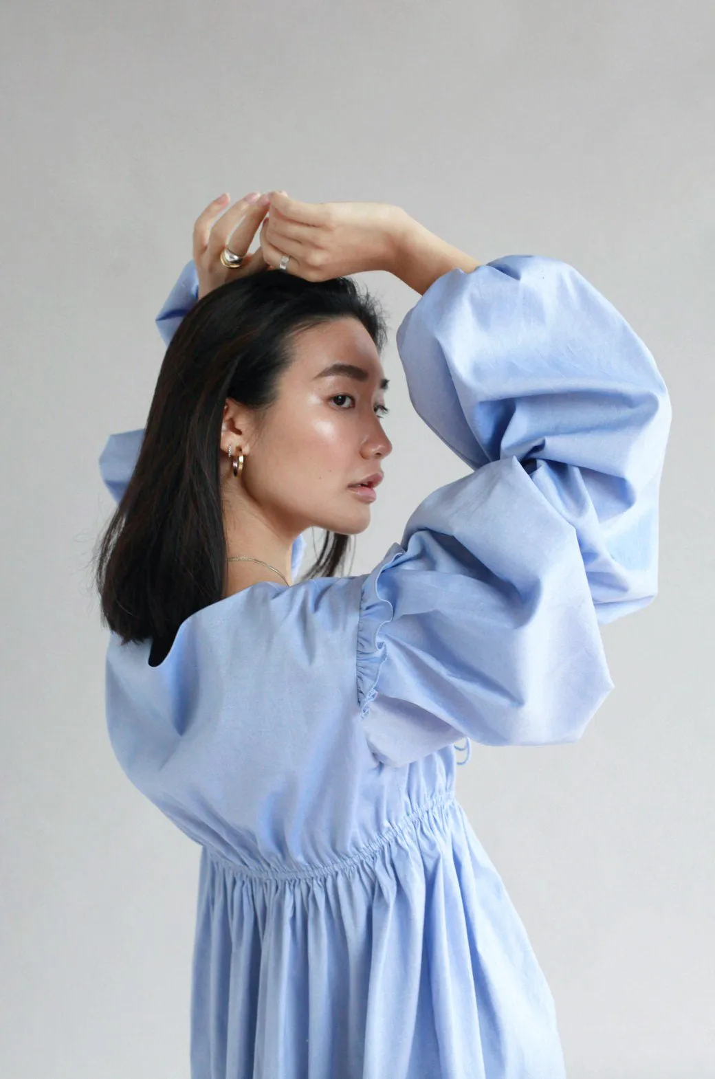 Sigrun Top | Oxford