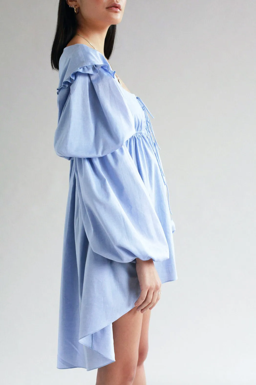 Sigrun Top | Oxford
