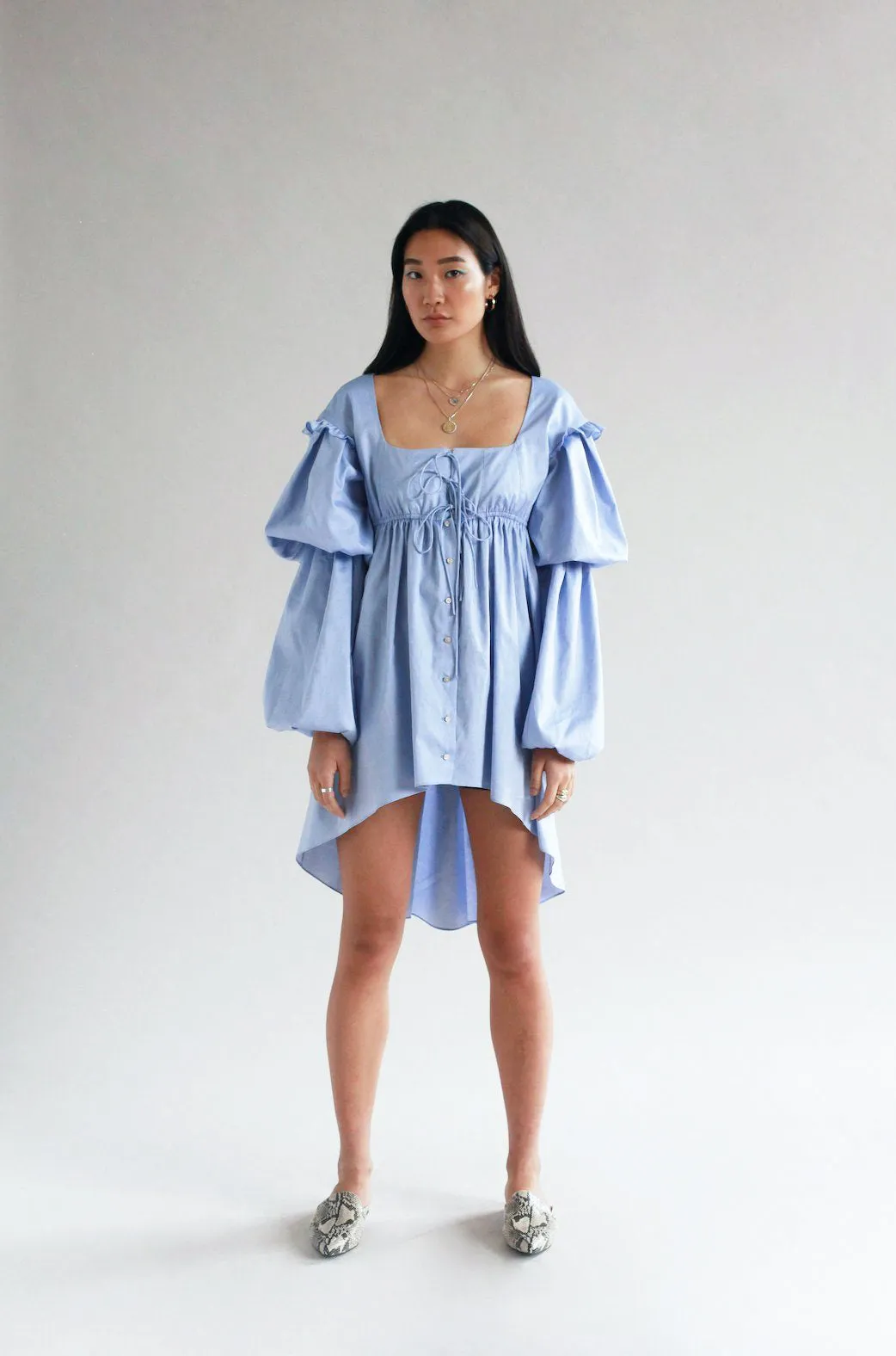 Sigrun Top | Oxford