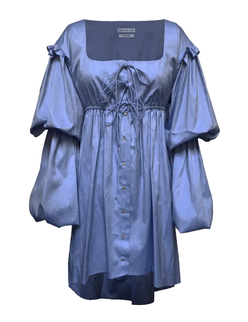 Sigrun Top | Oxford