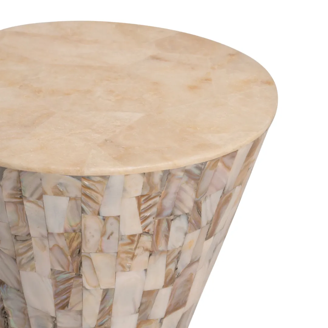 Siri Accent Table
