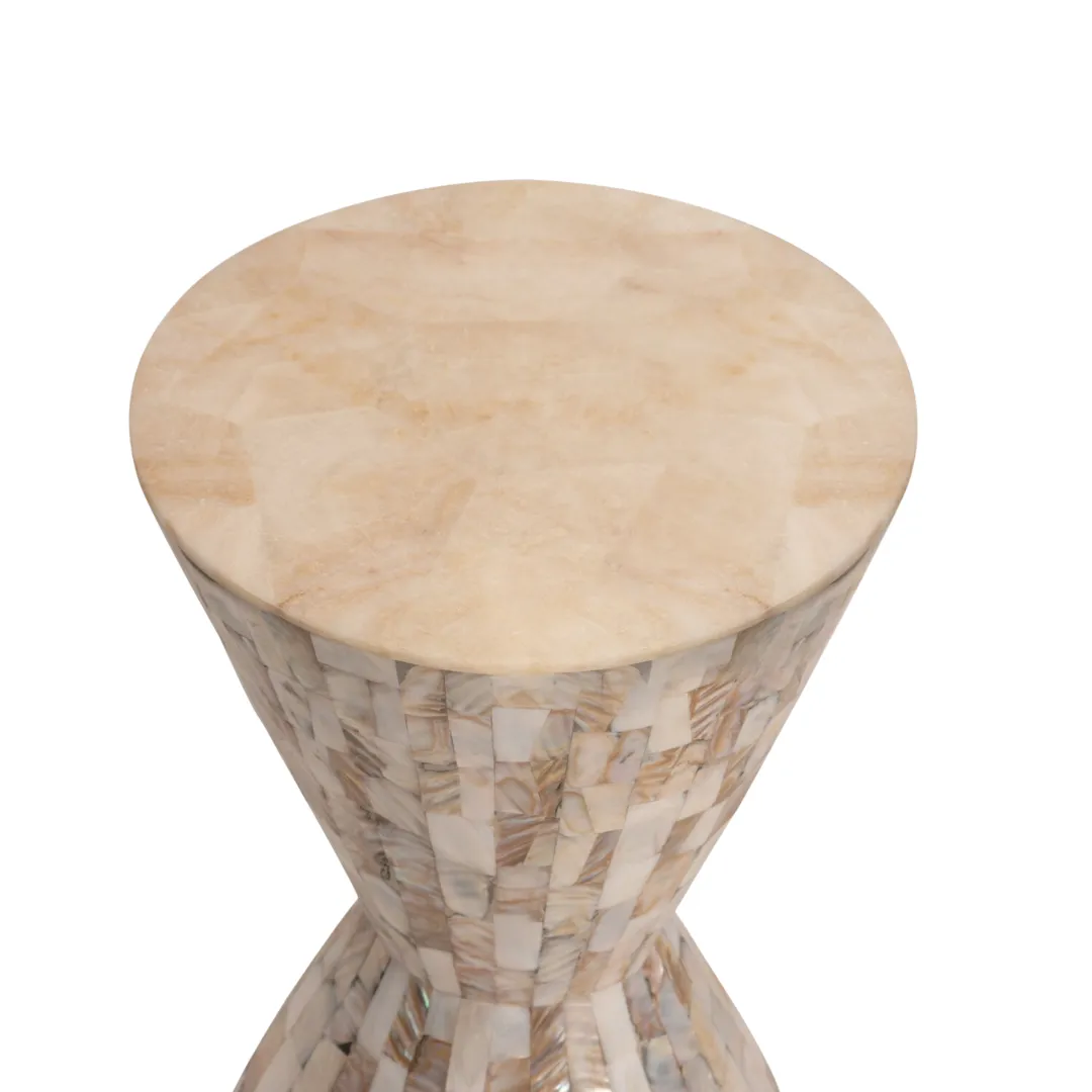 Siri Accent Table