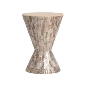 Siri Accent Table