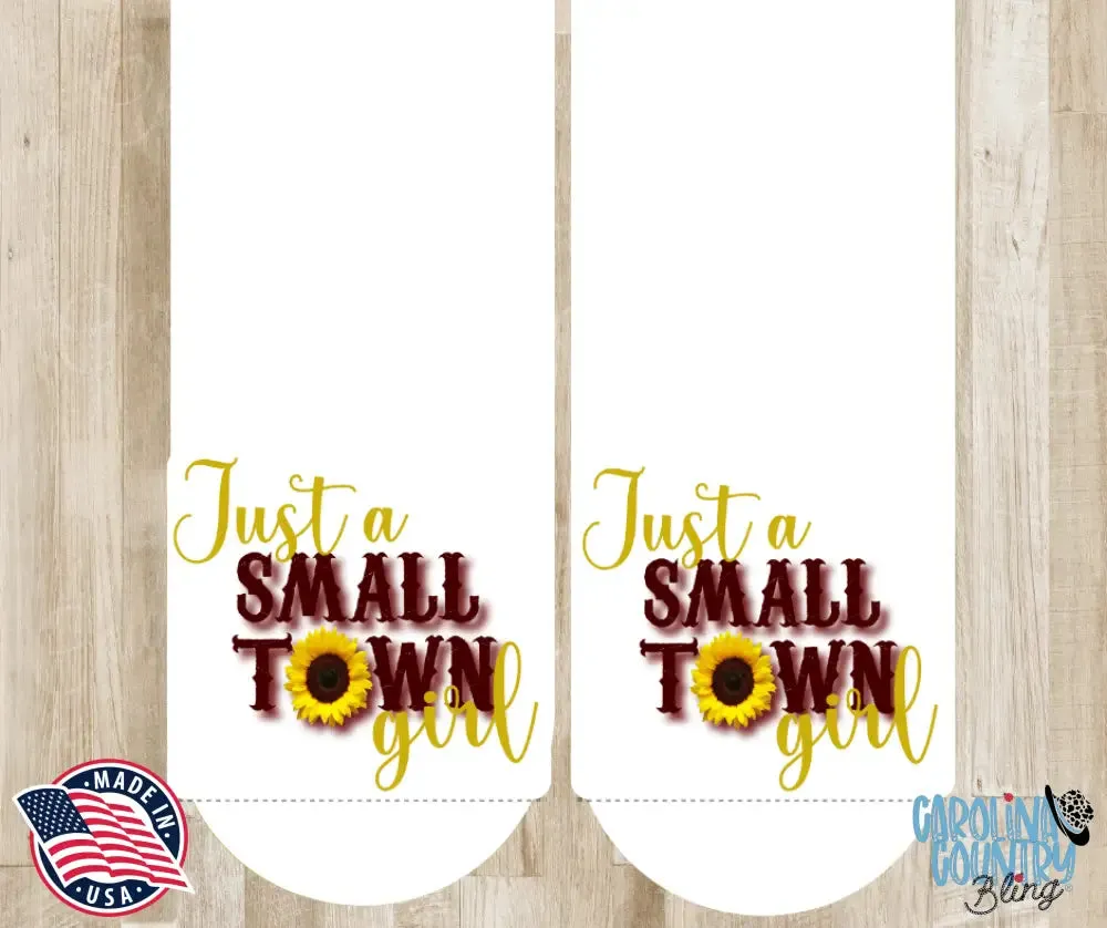 Small Town Girl – Multi