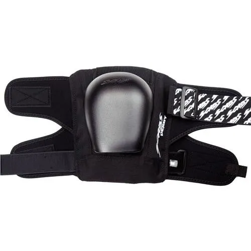 Smith Scabs Knee Pads - Derby (Black)