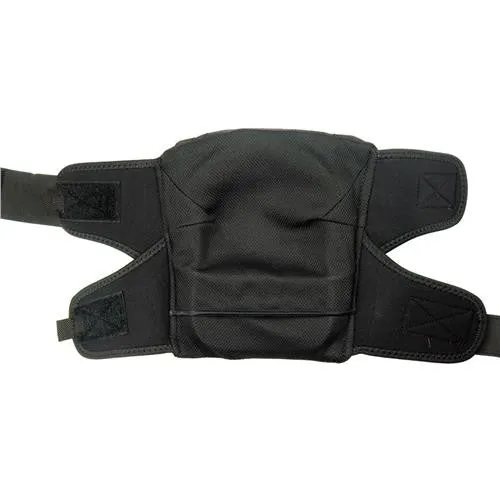 Smith Scabs Knee Pads - Derby (Black)