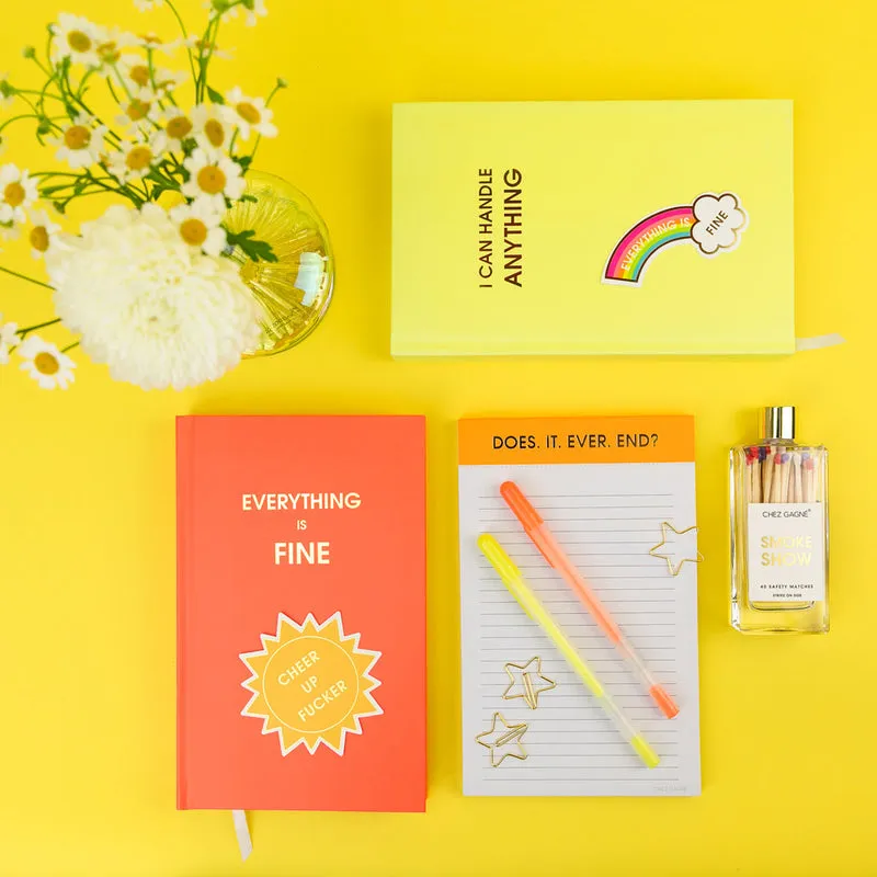 Smokeshow - Rainbow Matches