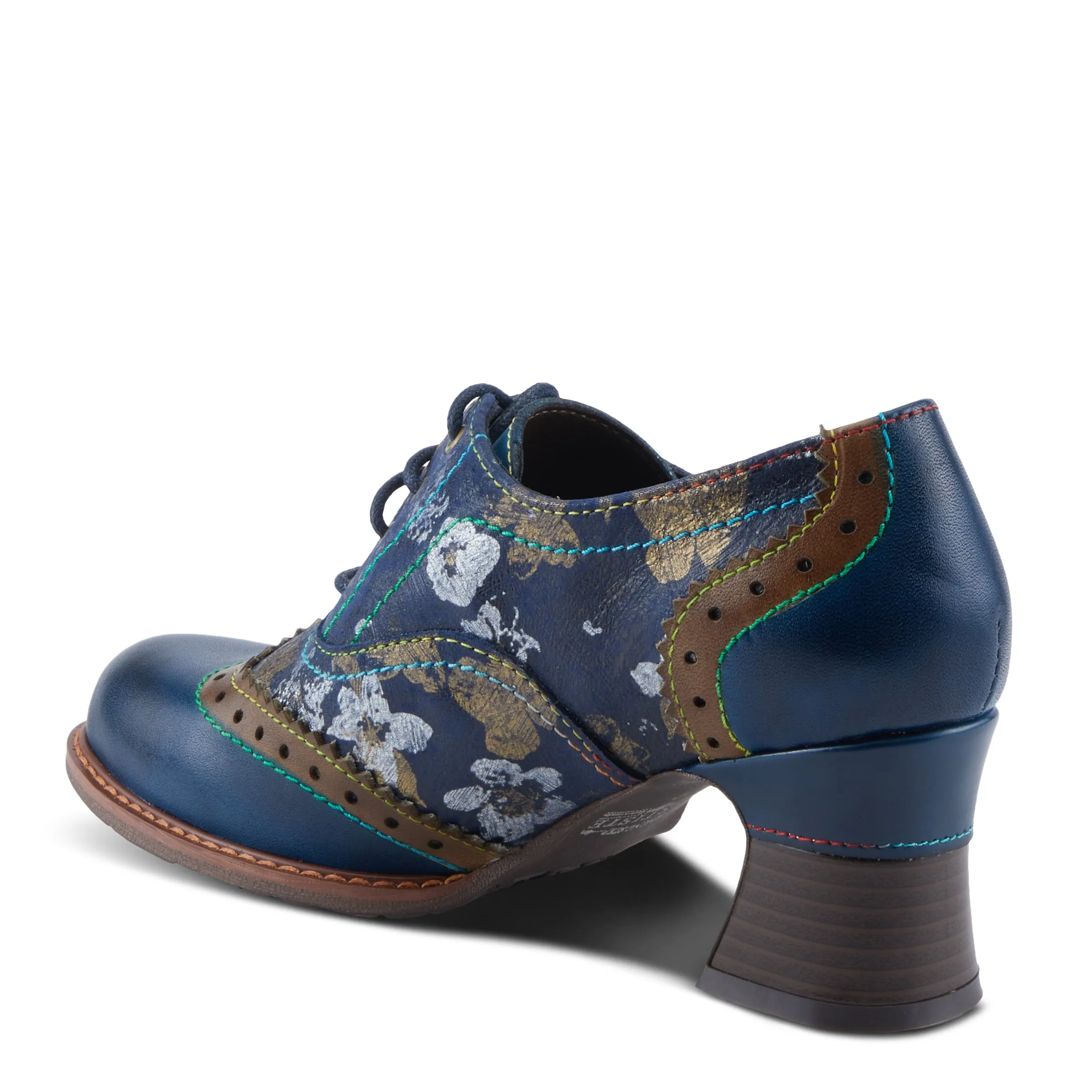 Spring Step Shoes L'Artiste Perrine Shoes
