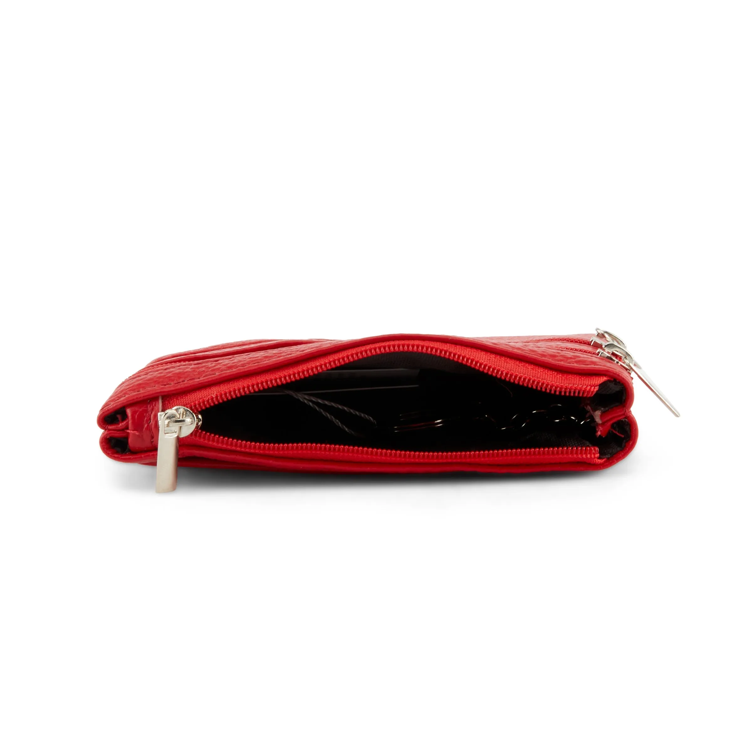 Spring Step ShoesLeather Wallet