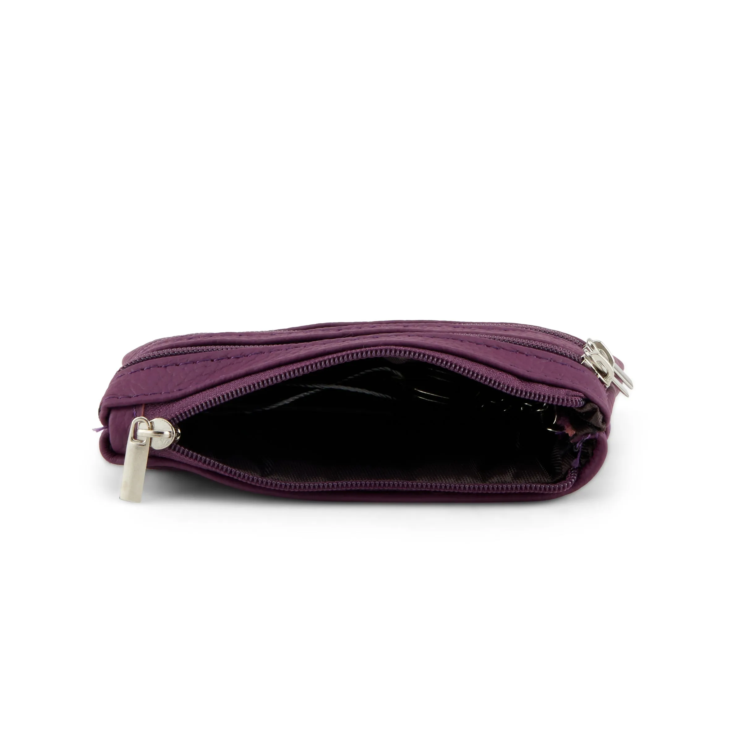 Spring Step ShoesLeather Wallet