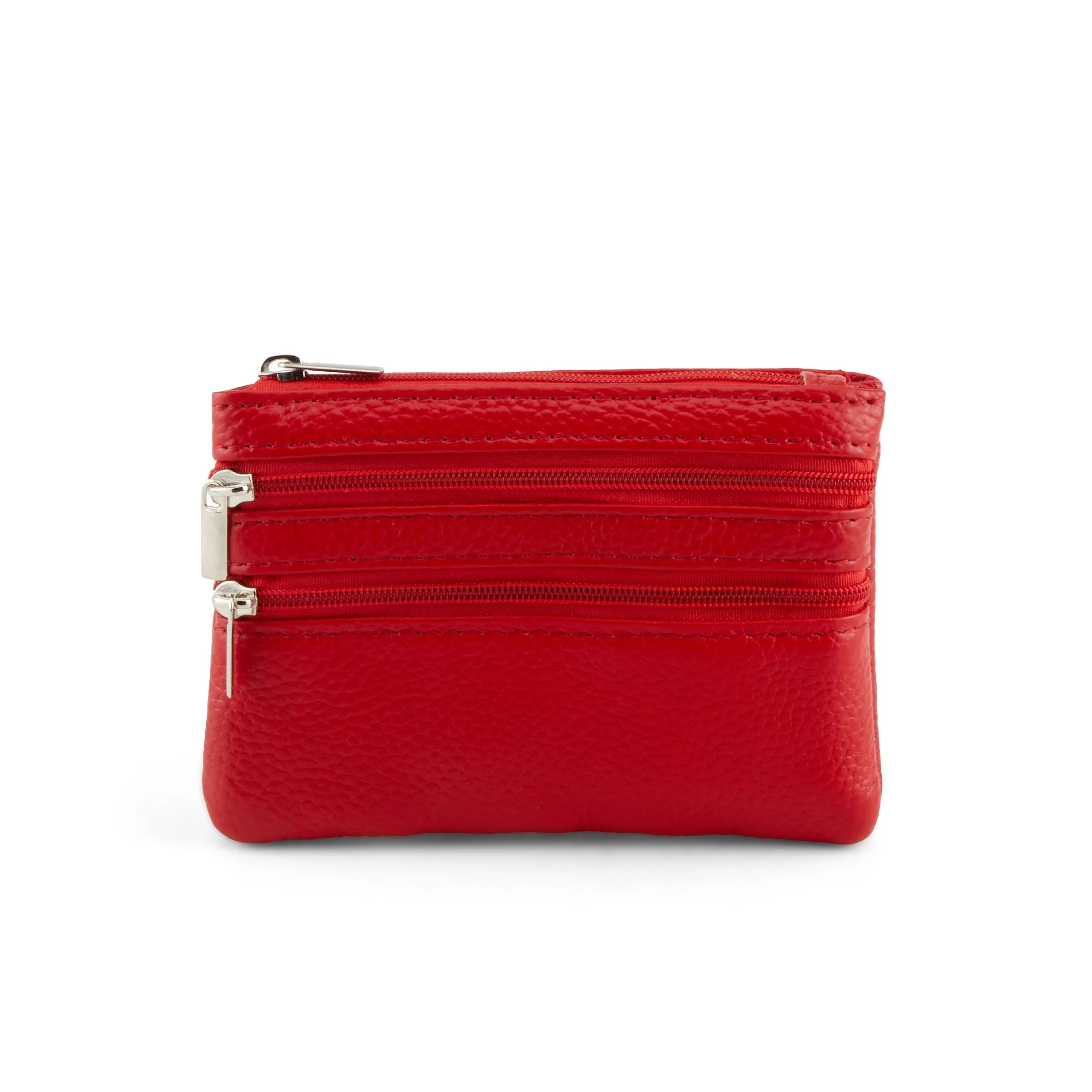 Spring Step ShoesLeather Wallet