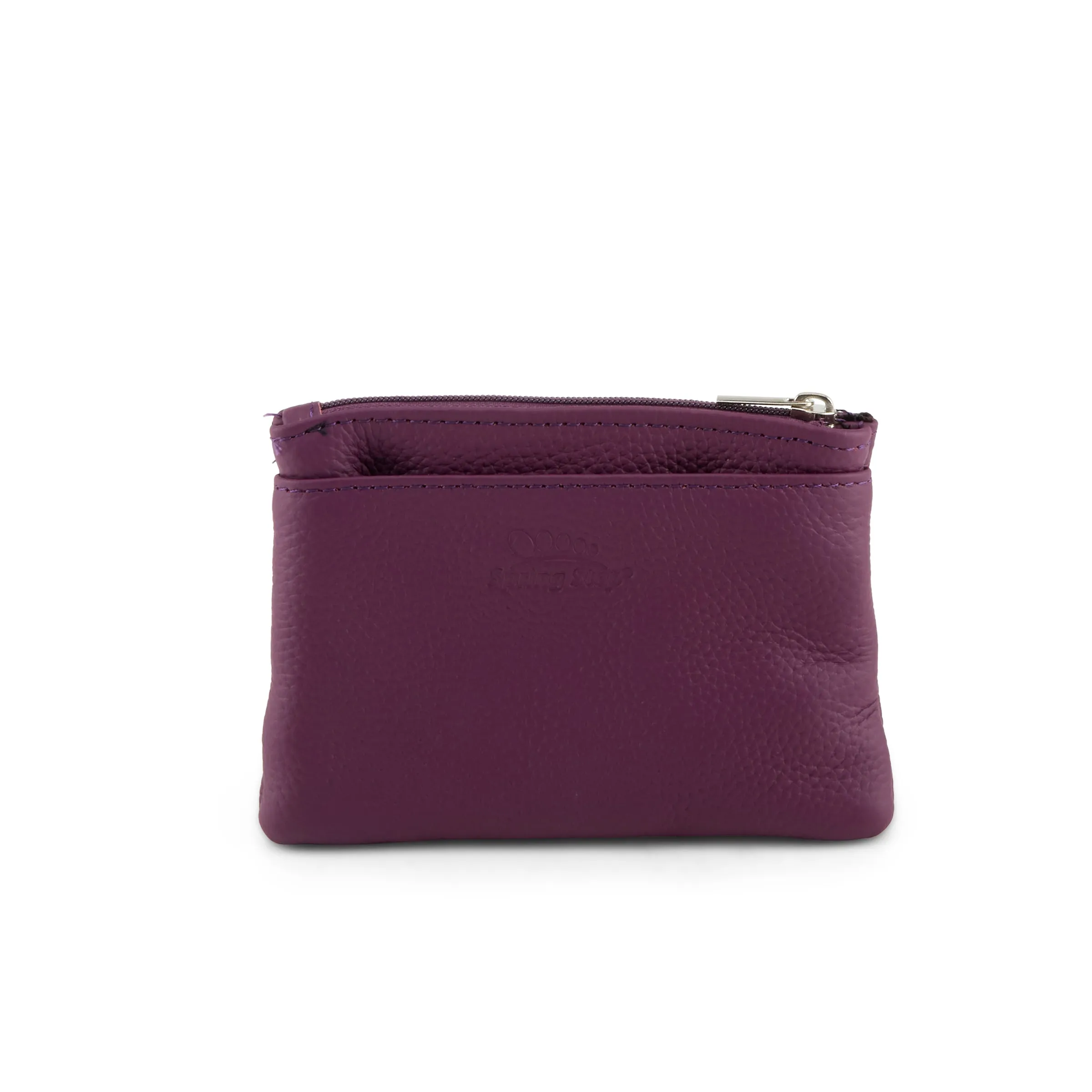 Spring Step ShoesLeather Wallet