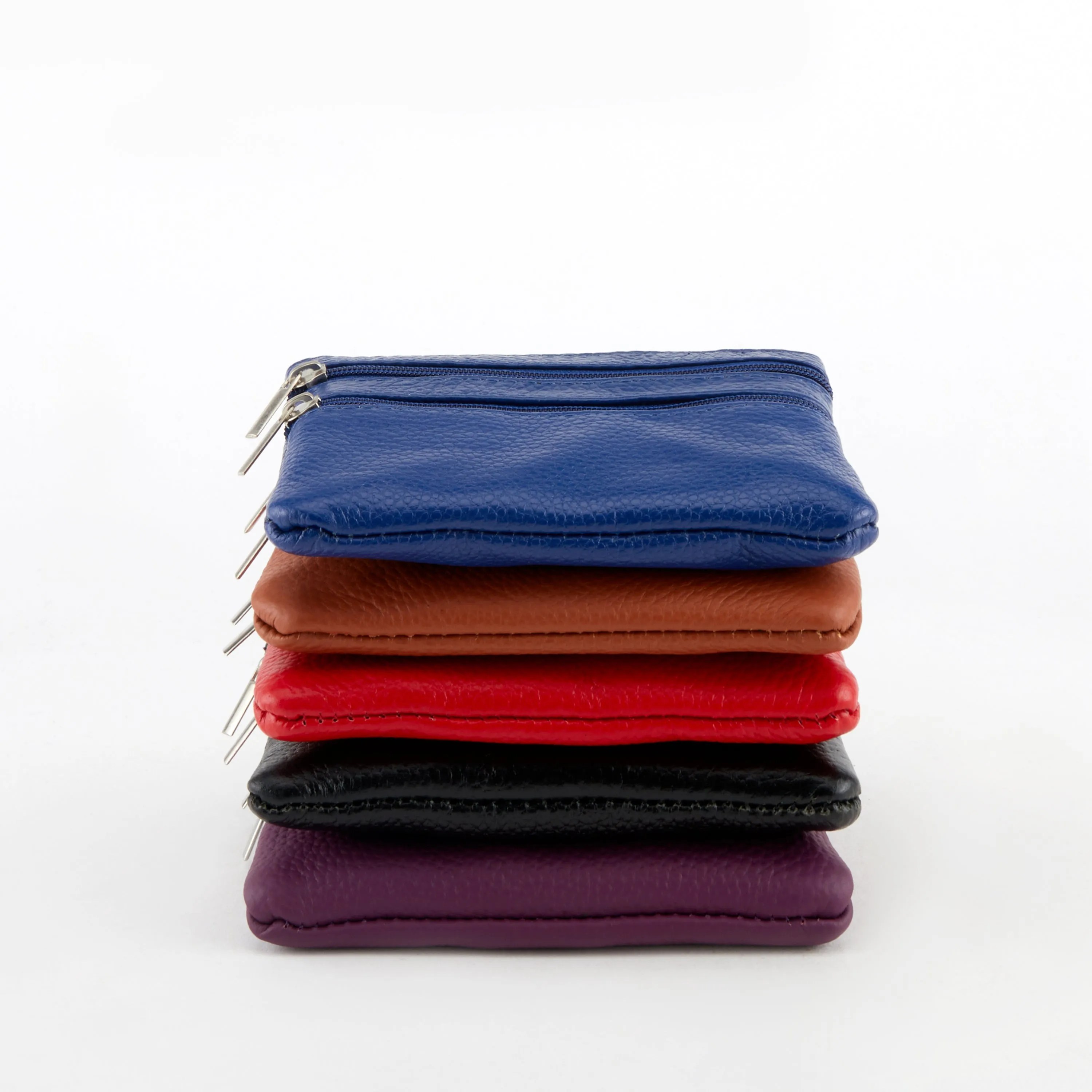 Spring Step ShoesLeather Wallet