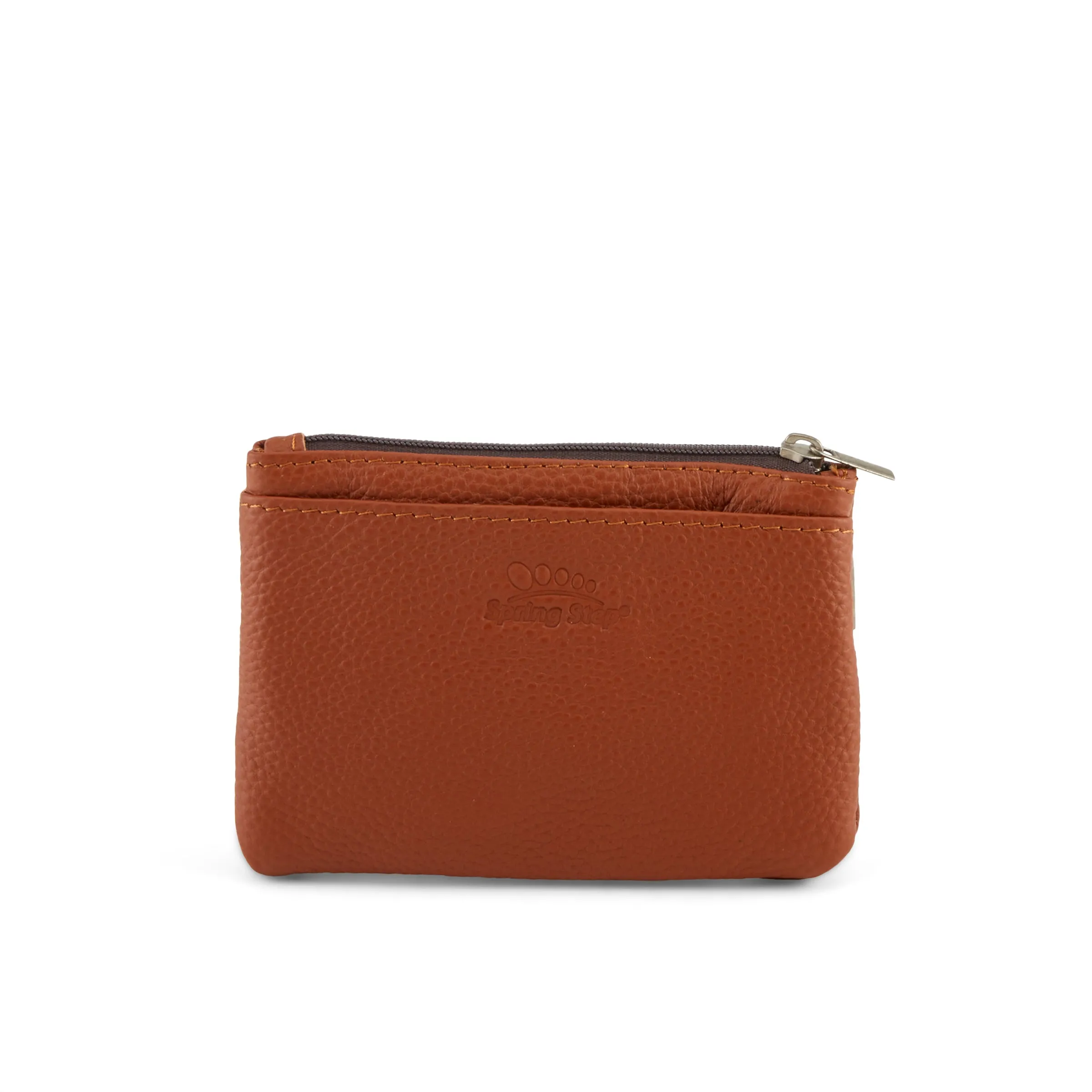 Spring Step ShoesLeather Wallet