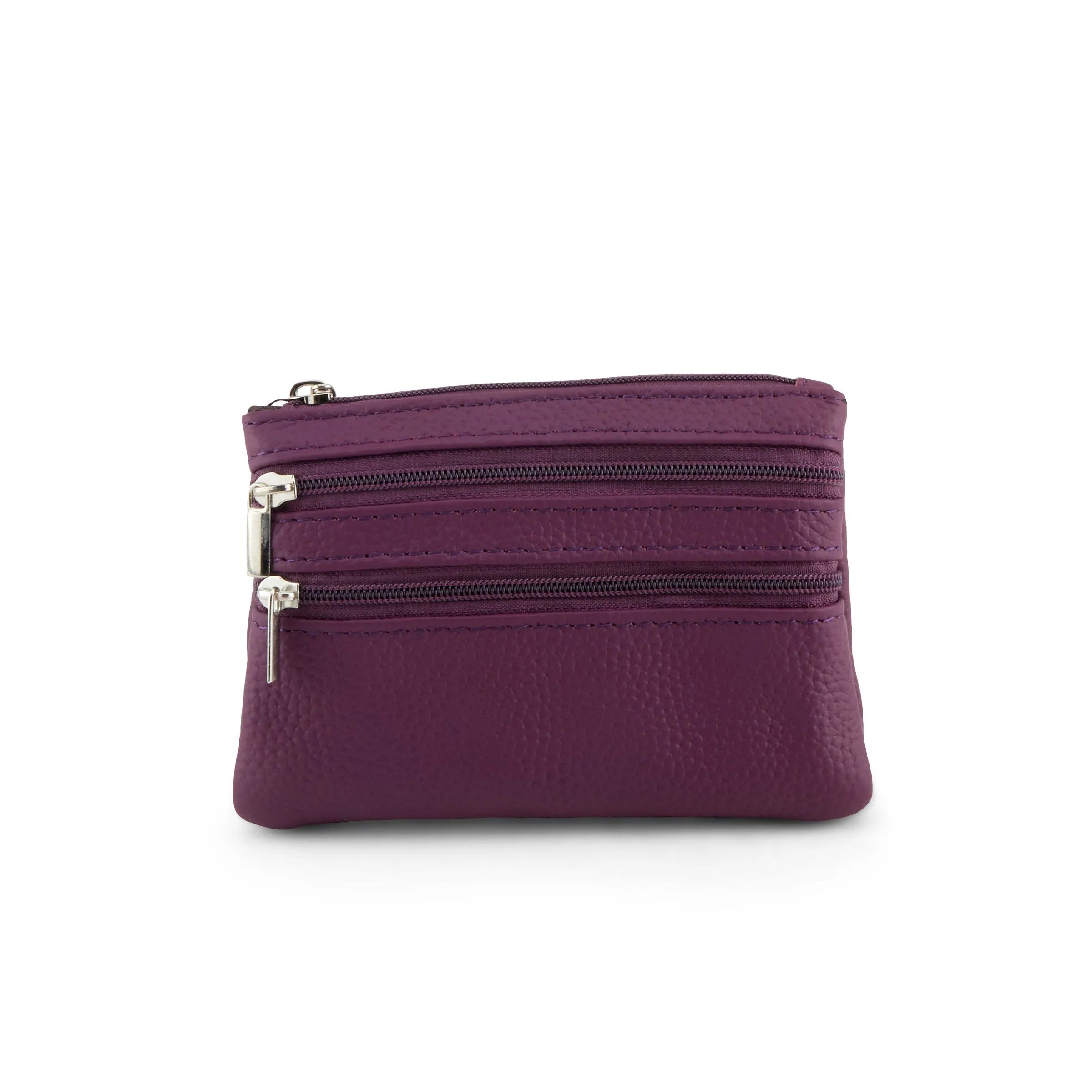 Spring Step ShoesLeather Wallet