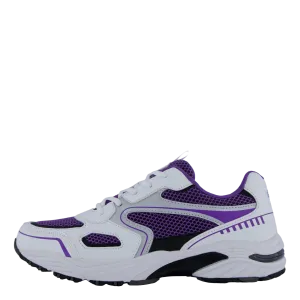 Sprinter Plus White/purple