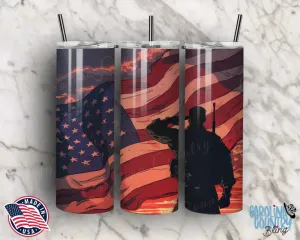 Stand Proud – Multi