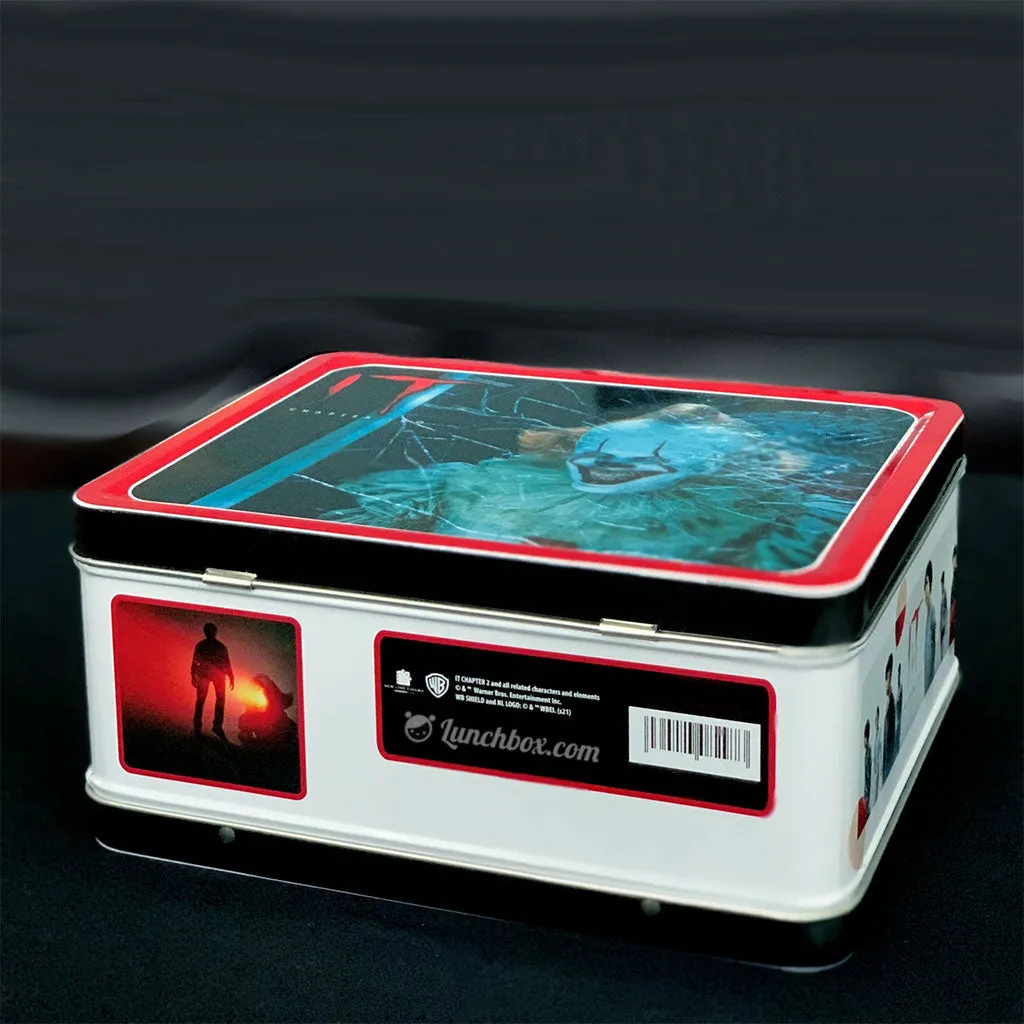 Stephen King - It - Lunch Box