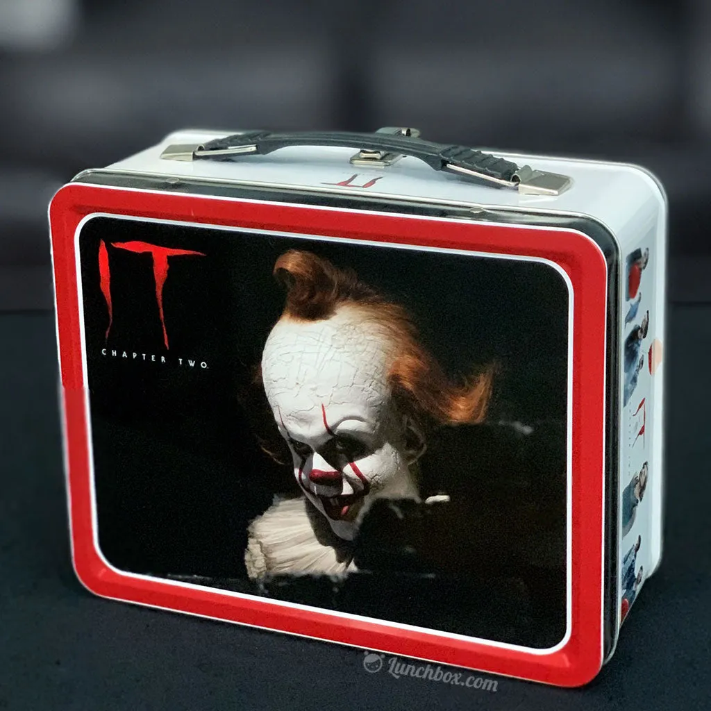 Stephen King - It - Lunch Box