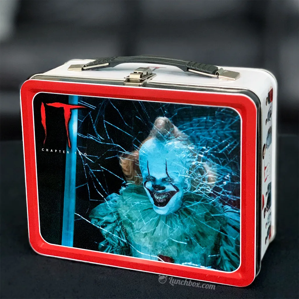 Stephen King - It - Lunch Box