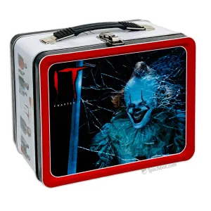Stephen King - It - Lunch Box