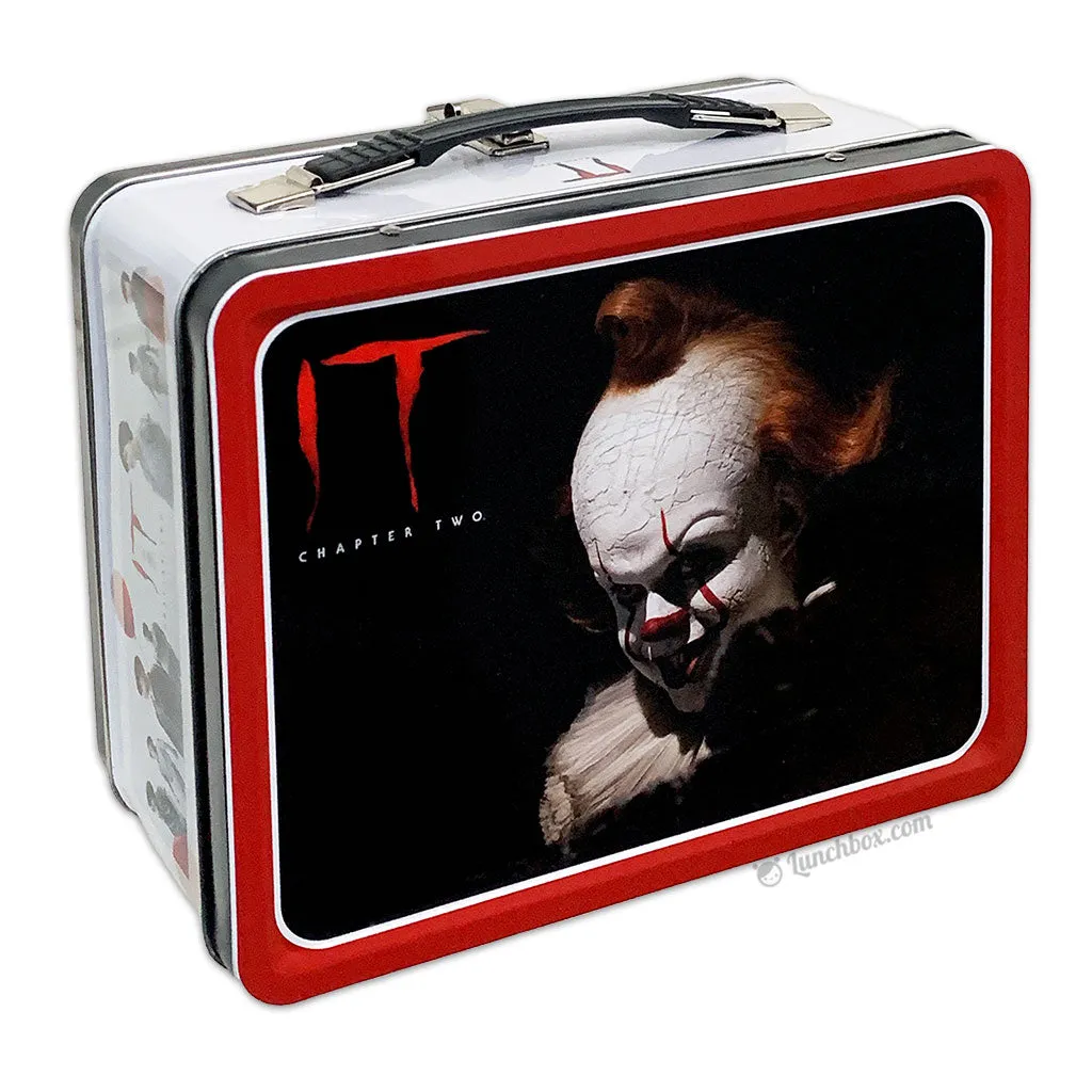 Stephen King - It - Lunch Box