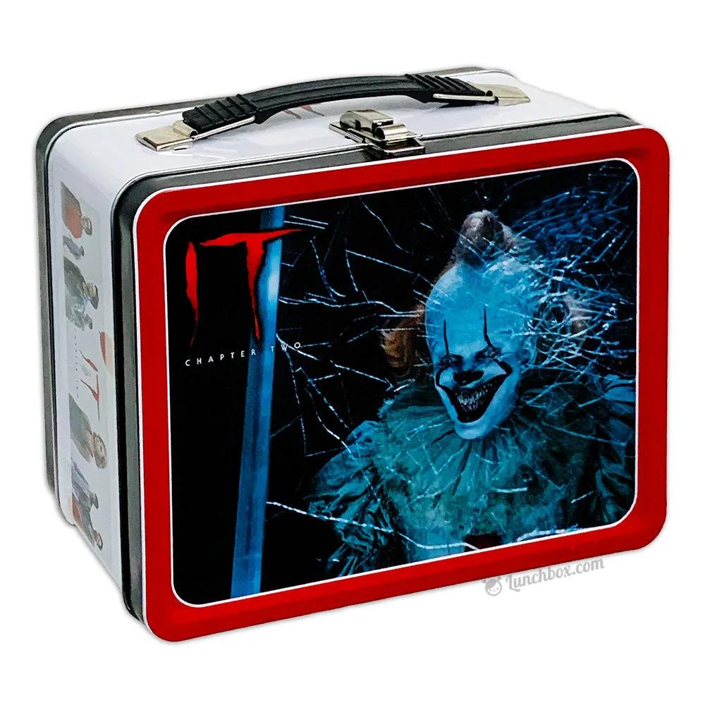 Stephen King - It - Lunch Box
