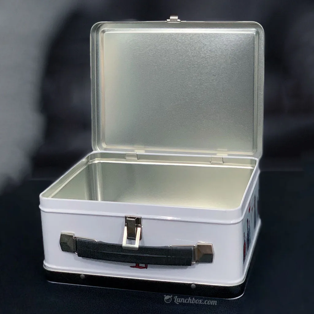 Stephen King - It - Lunch Box