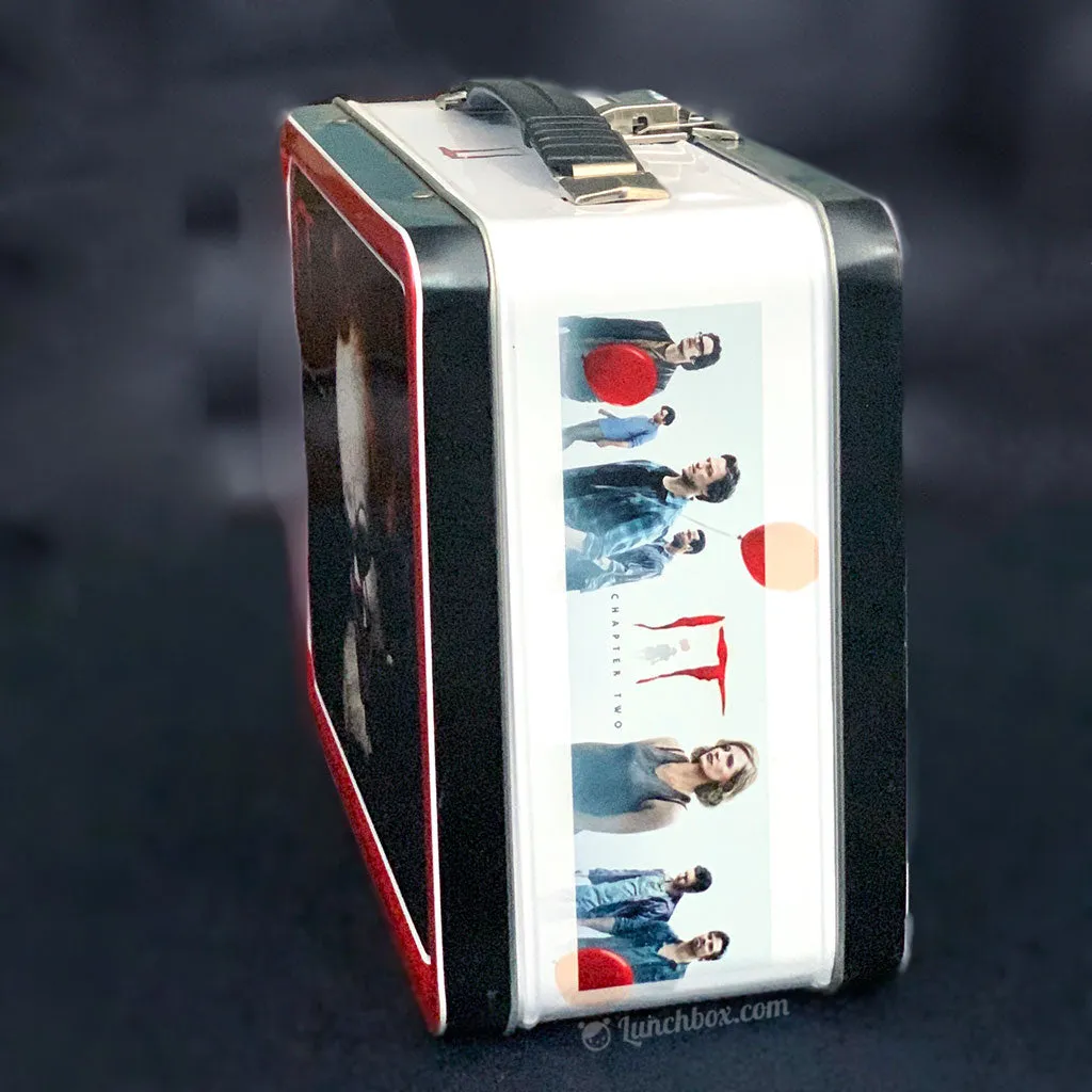 Stephen King - It - Lunch Box