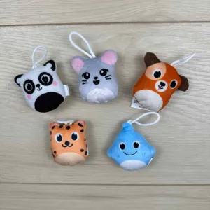 STUFFED ANIMAL
