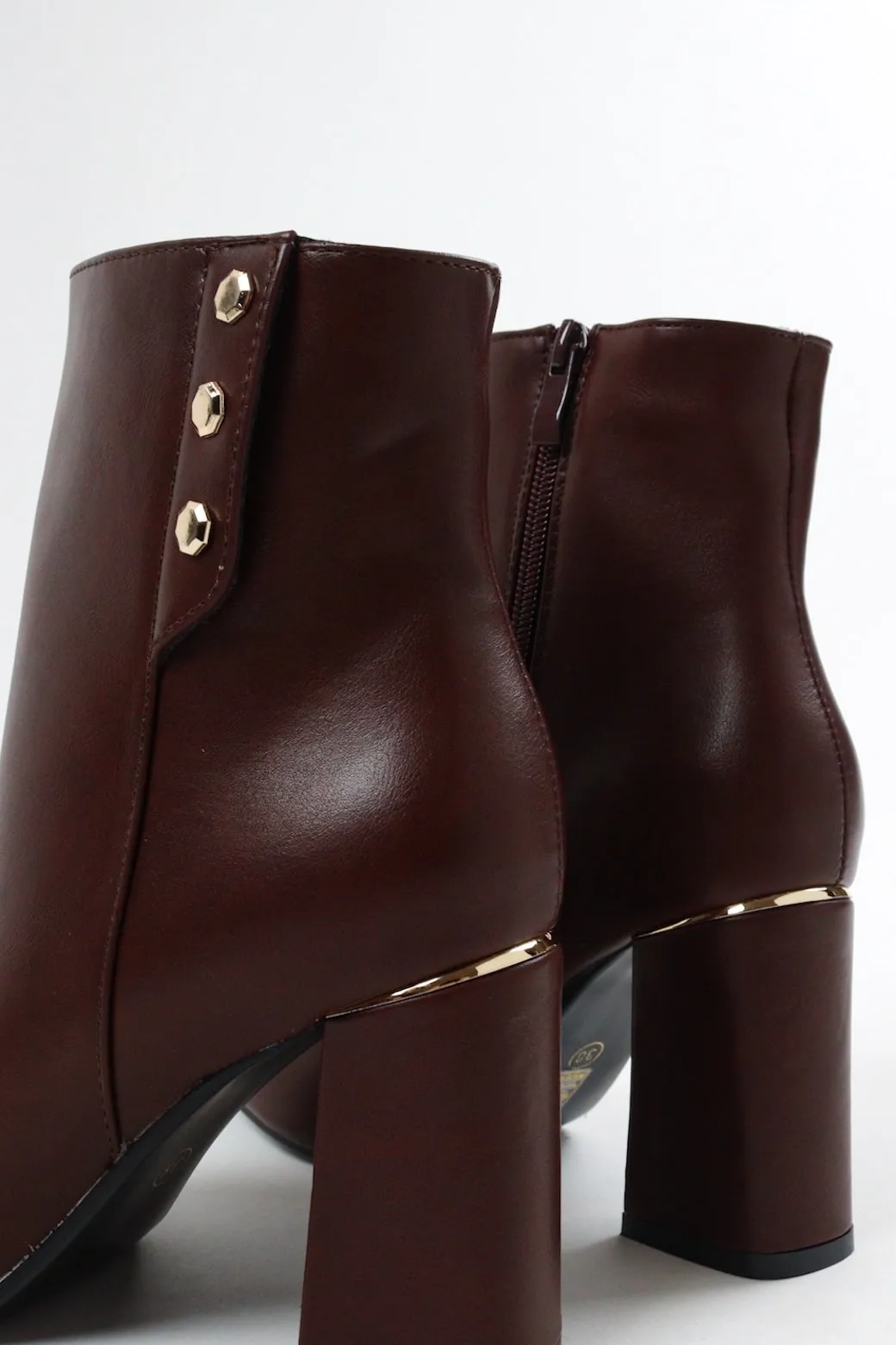 Taiyu - Women's Ankle Boots
