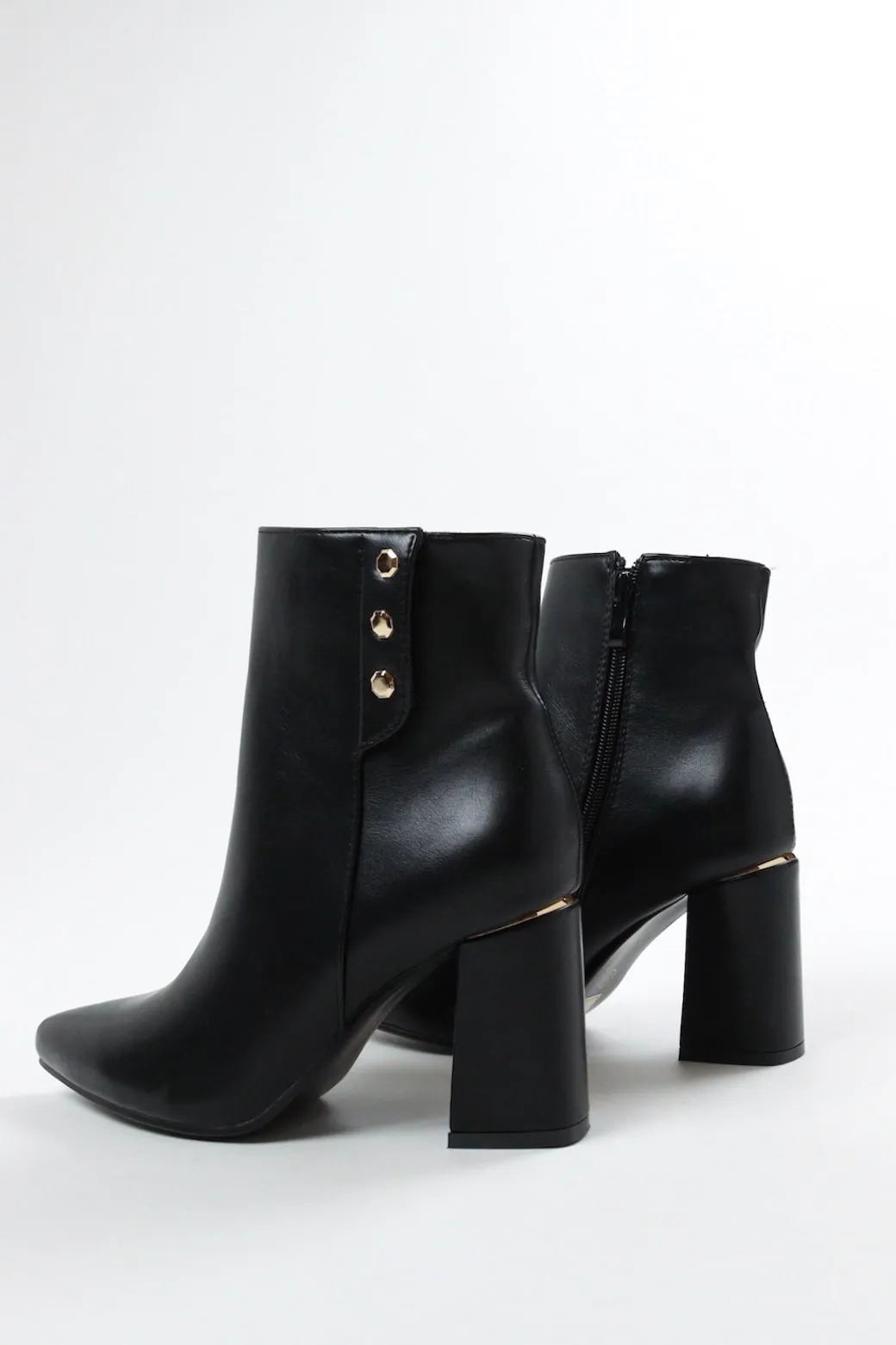 Taiyu - Women's Ankle Boots