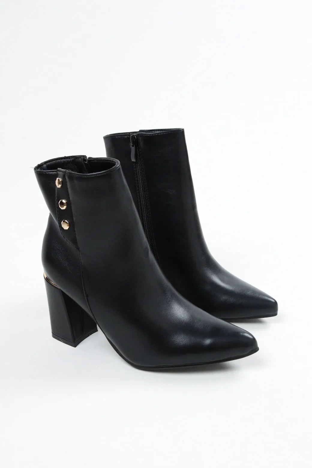 Taiyu - Women's Ankle Boots