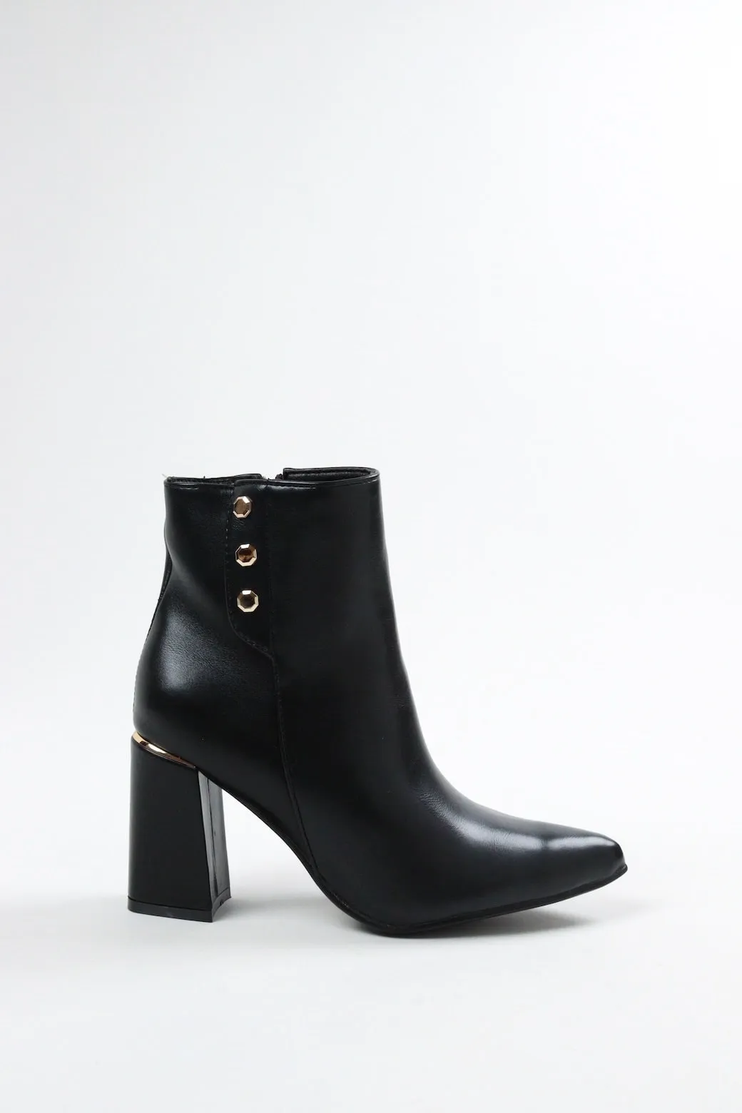 Taiyu - Women's Ankle Boots