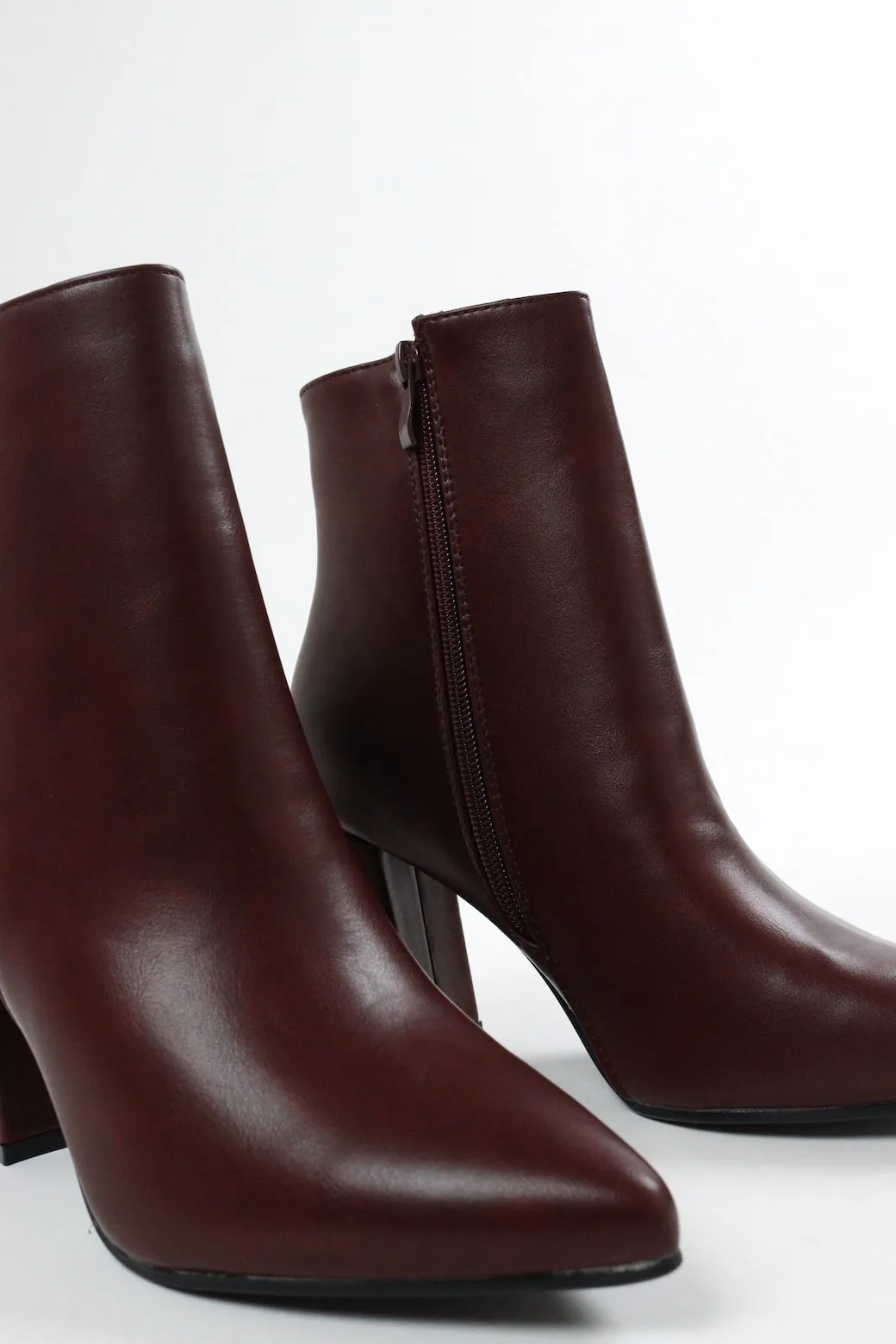 Taiyu - Women's Ankle Boots