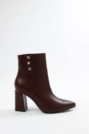 Taiyu - Women's Ankle Boots