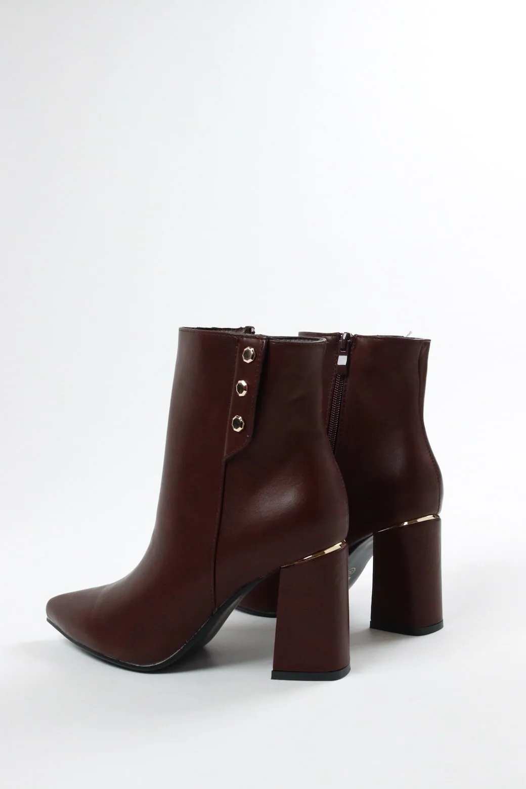 Taiyu - Women's Ankle Boots