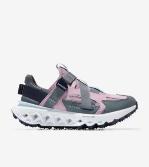 Tenis Cole Haan Monk Strap P/ Damas