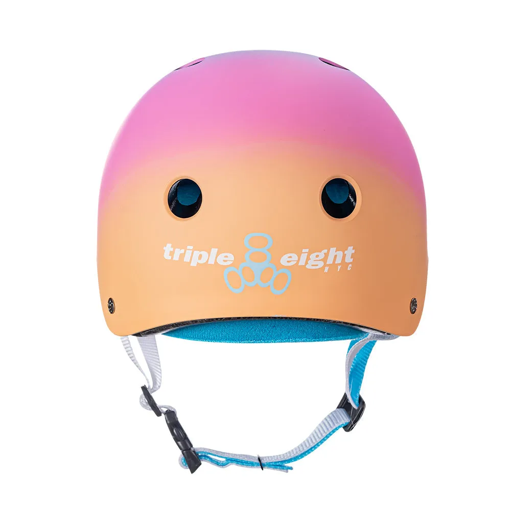 The Certified Sweatsaver Helmet - Color Collection