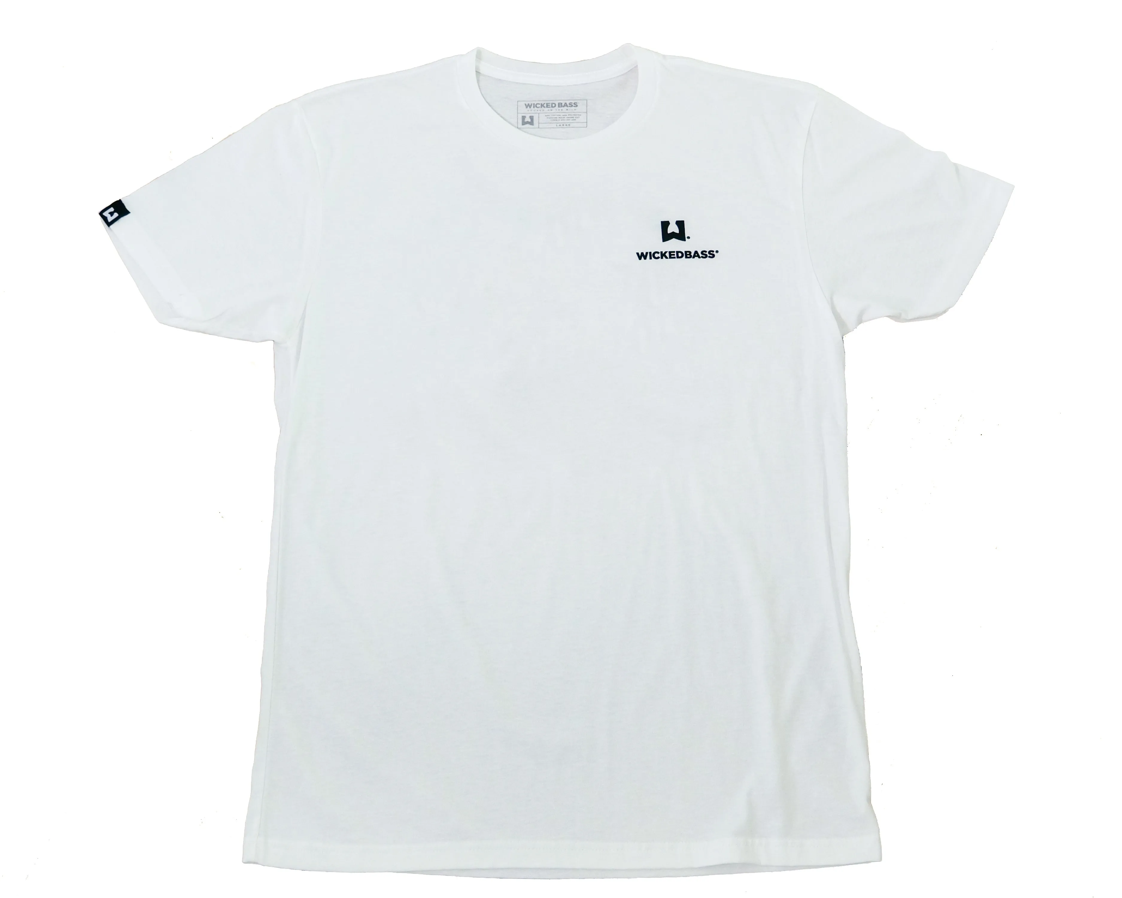 The Derby Tee
