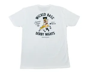 The Derby Tee